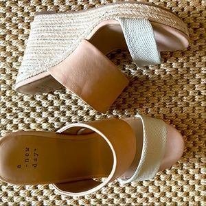 Target espadrilles